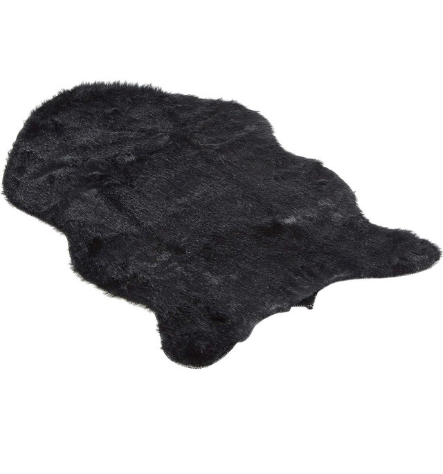 Fancy Rug black - photo 5