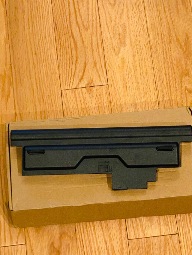 Replacement battery Lenovo, ThinkPad - photo 2