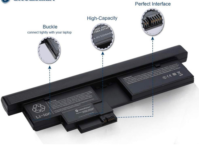 Replacement battery Lenovo, ThinkPad - photo 5