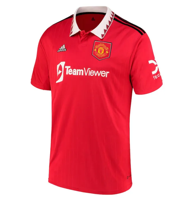 Owusu Boateng Jersey thumbnail