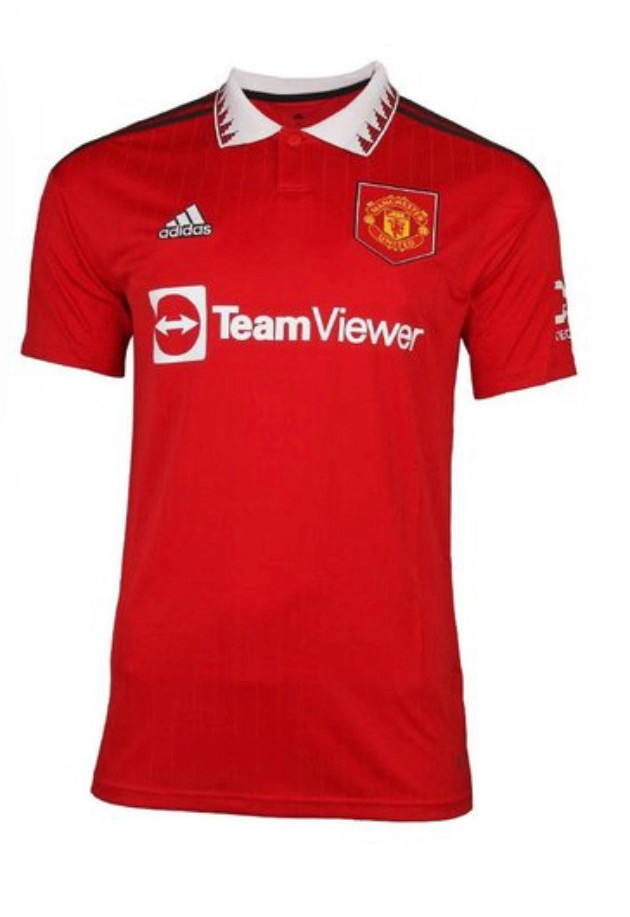 Owusu Boateng Jersey - photo 2