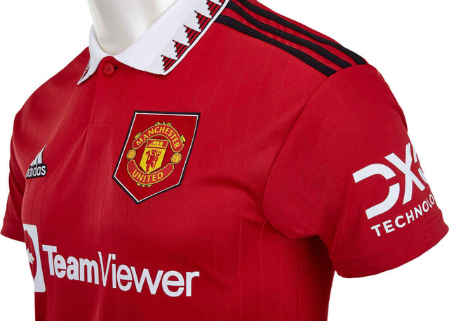 Owusu Boateng Jersey - photo 3