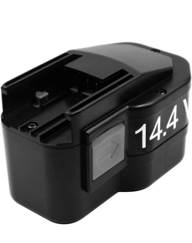 H-ANT 14.4V 1500mAH Replacement Battery