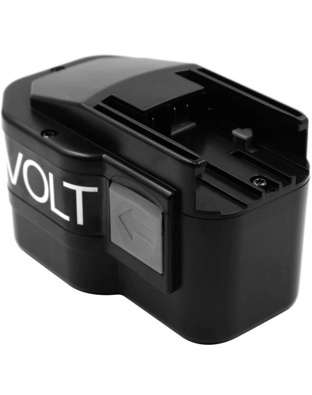 H-ANT 14.4V 1500mAH Replacement Battery - photo 2