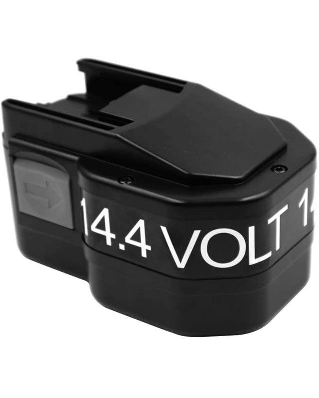 H-ANT 14.4V 1500mAH Replacement Battery - photo 3