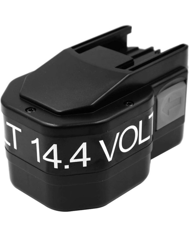 H-ANT 14.4V 1500mAH Replacement Battery - photo 4