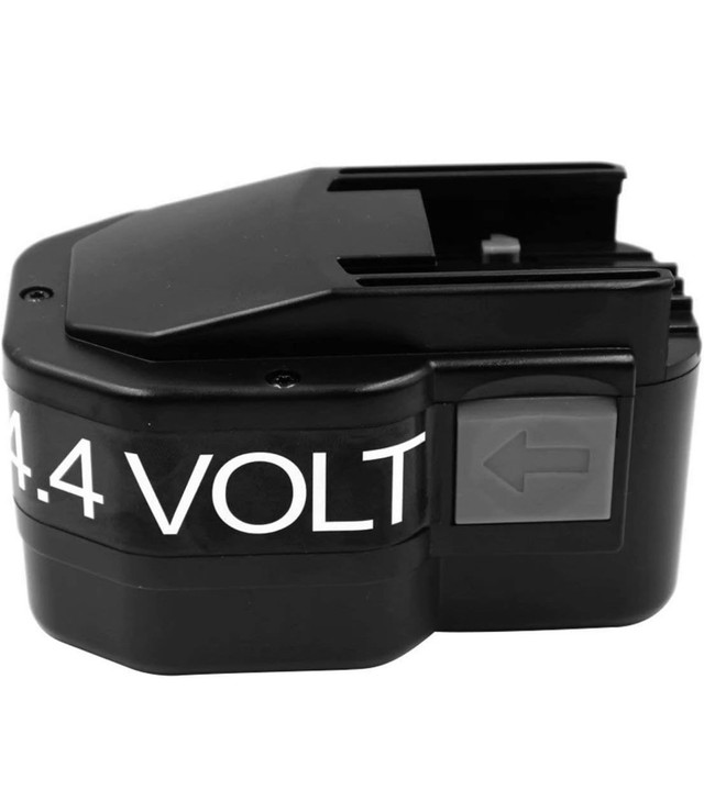 H-ANT 14.4V 1500mAH Replacement Battery - photo 5