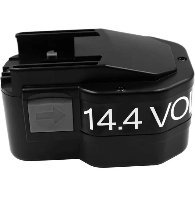 H-ANT 14.4V 1500mAH Replacement Battery image indicator(6)