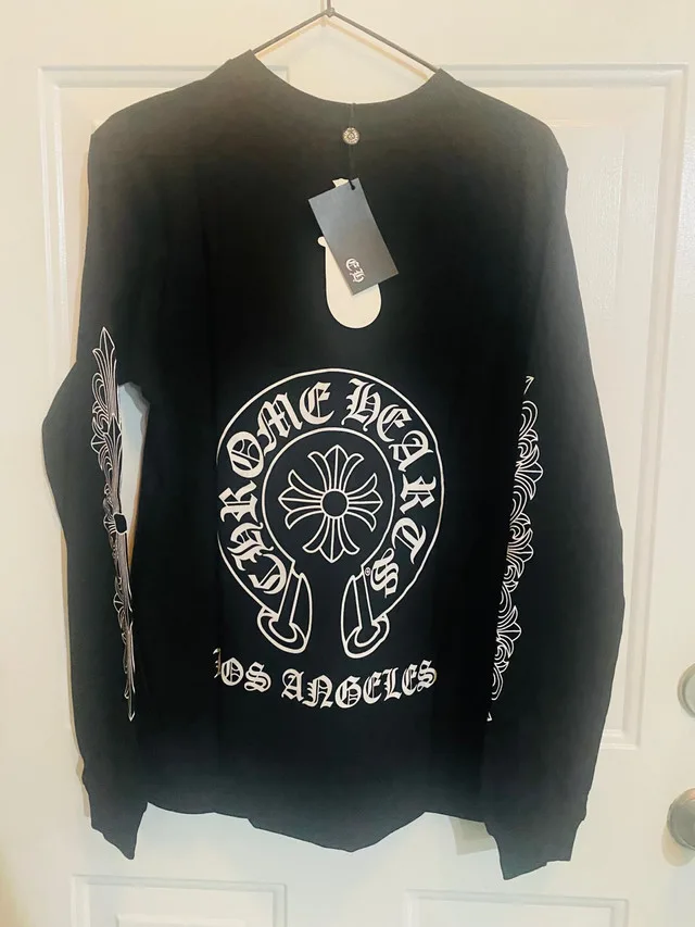 Branded shirt size M thumbnail