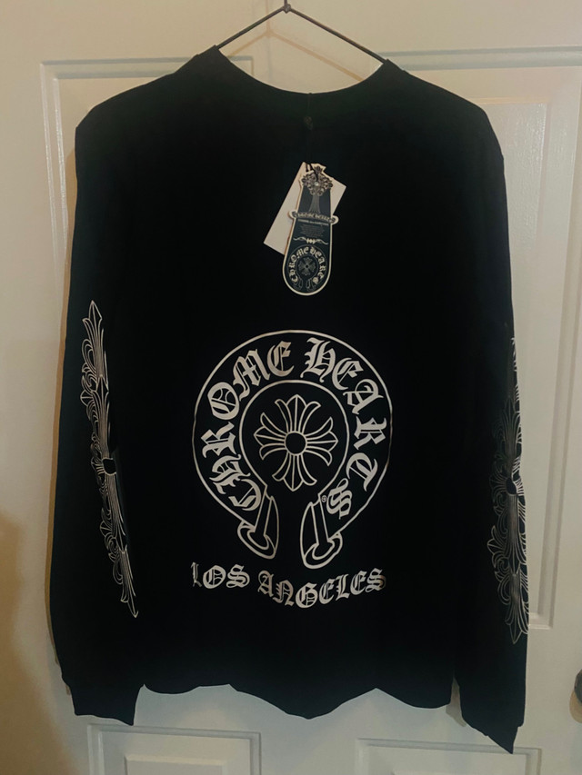 Branded shirt size M - photo 2