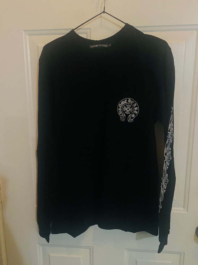 Branded shirt size M - photo 3