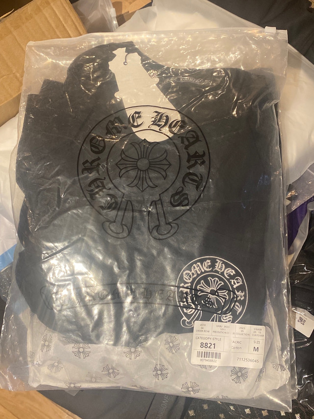Branded shirt size M - photo 4