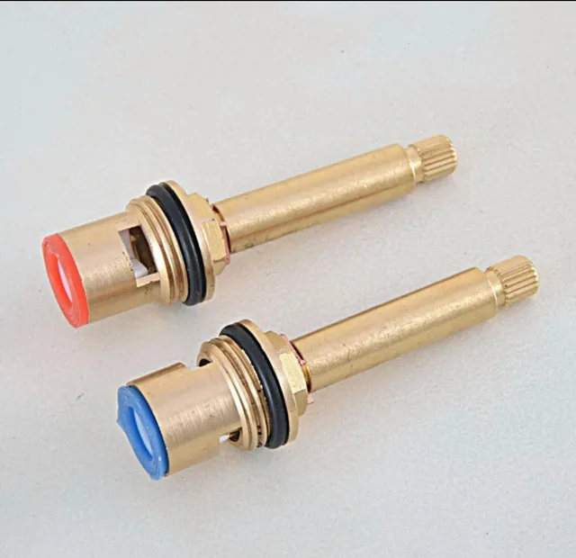 Replacement tap valves cartridges thumbnail
