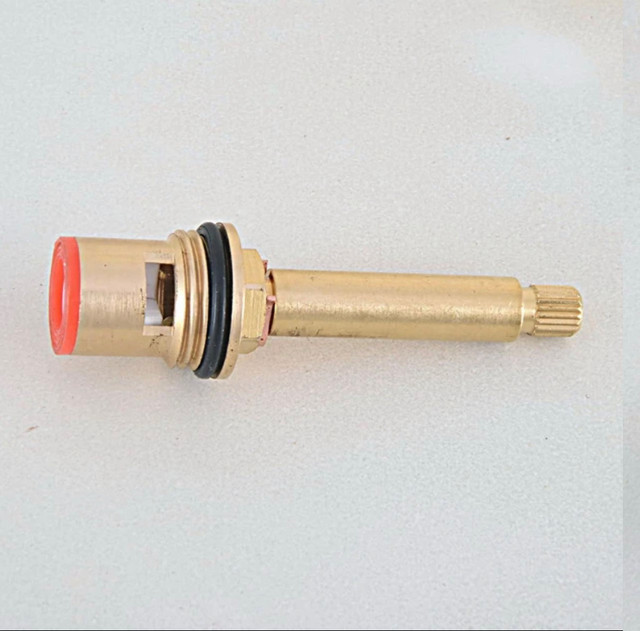 Replacement tap valves cartridges - photo 3