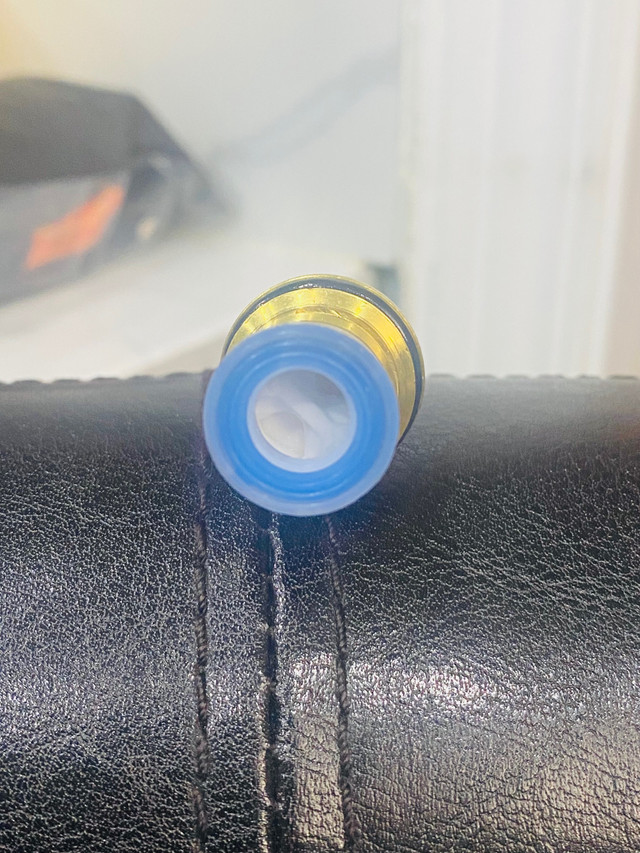 Replacement tap valves cartridges - photo 5