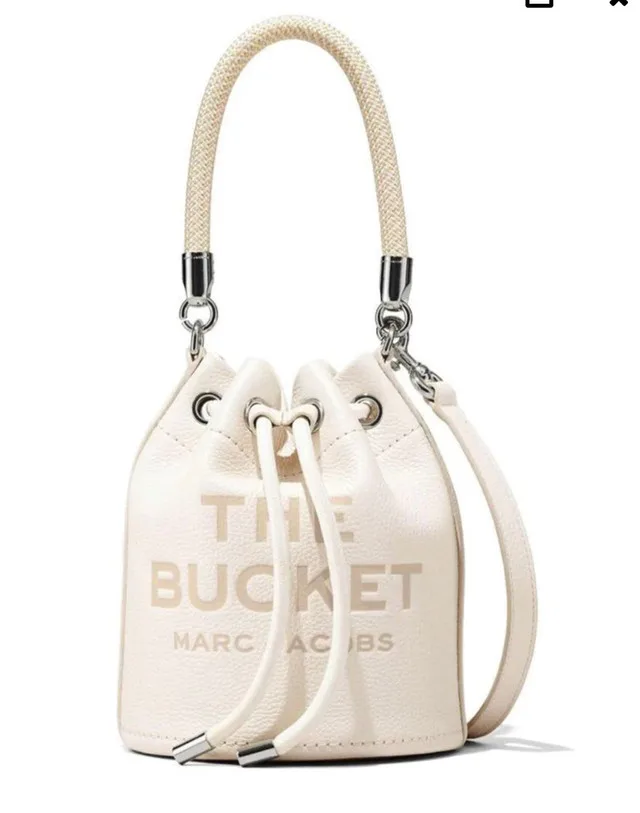 Branded Purse! The bucket! image indicator(4)