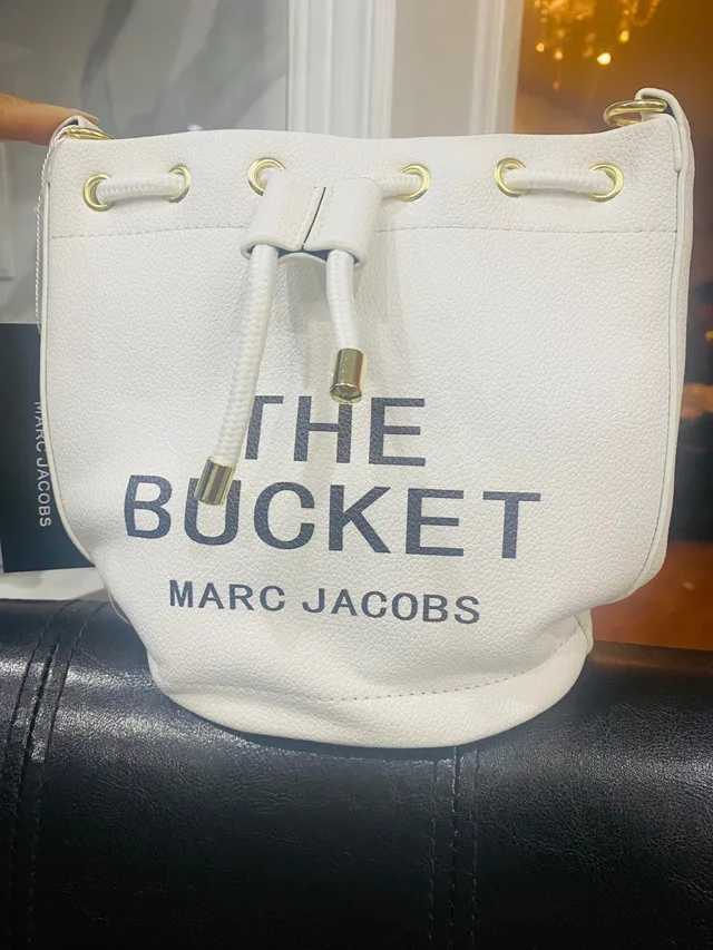 Branded Purse! The bucket! image indicator(6)
