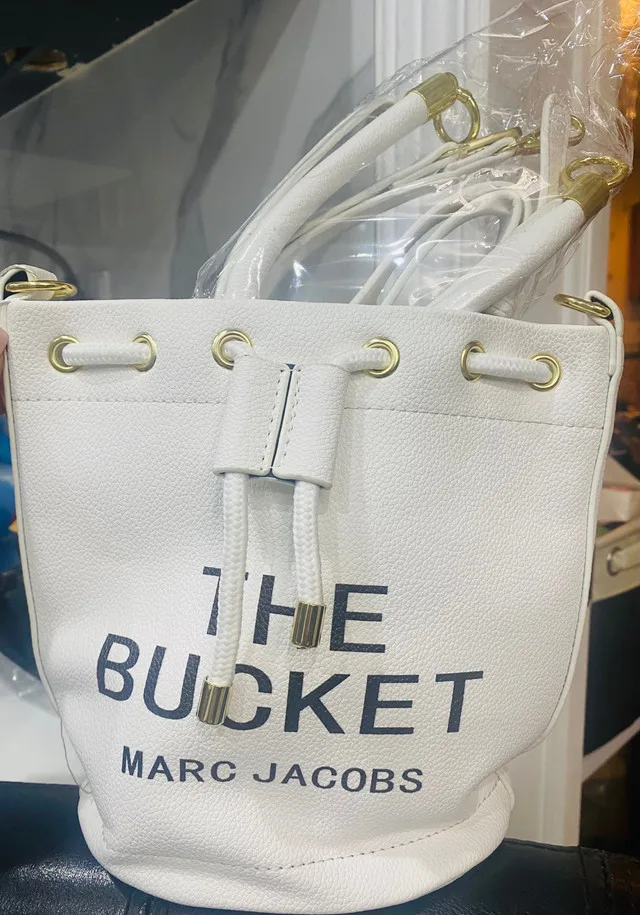Branded Purse! The bucket! image indicator(7)