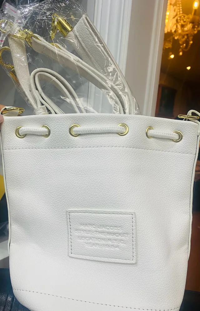 Branded Purse! The bucket! image indicator(8)