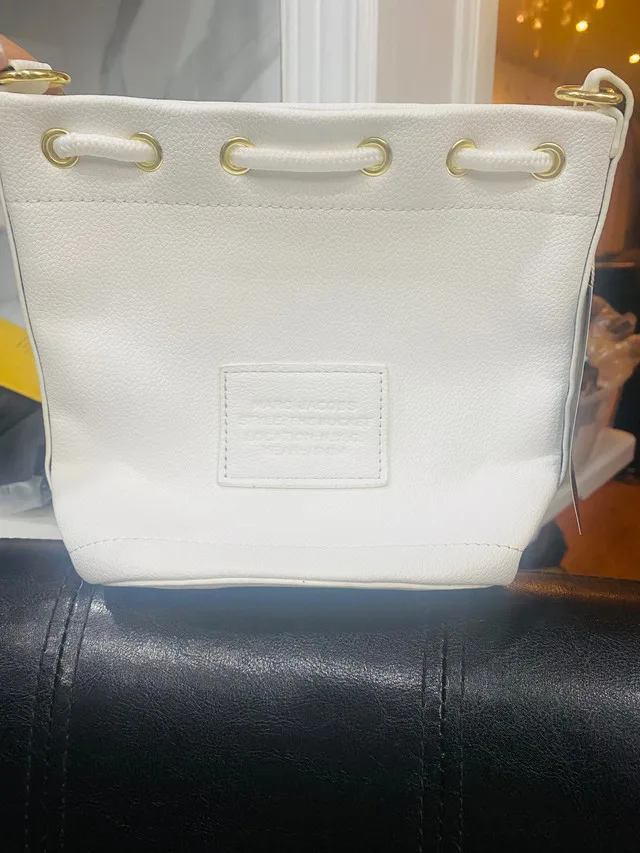 Branded Purse! The bucket! image indicator(9)