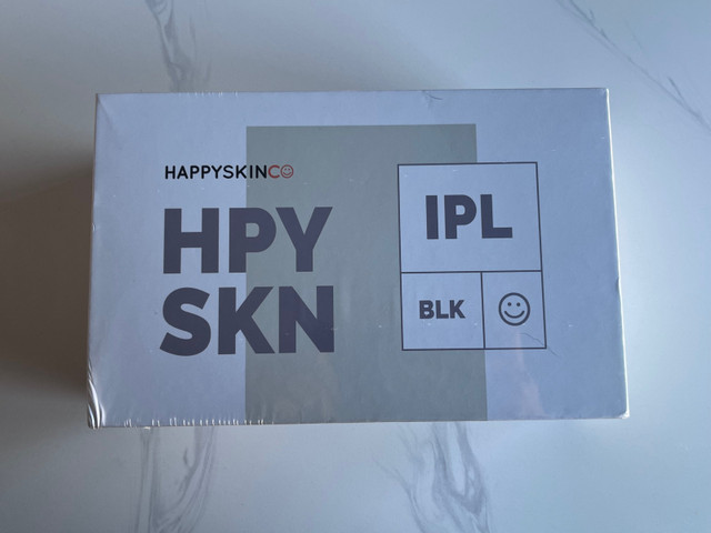 HappySkin IPL Hair Removal Handset - photo 2