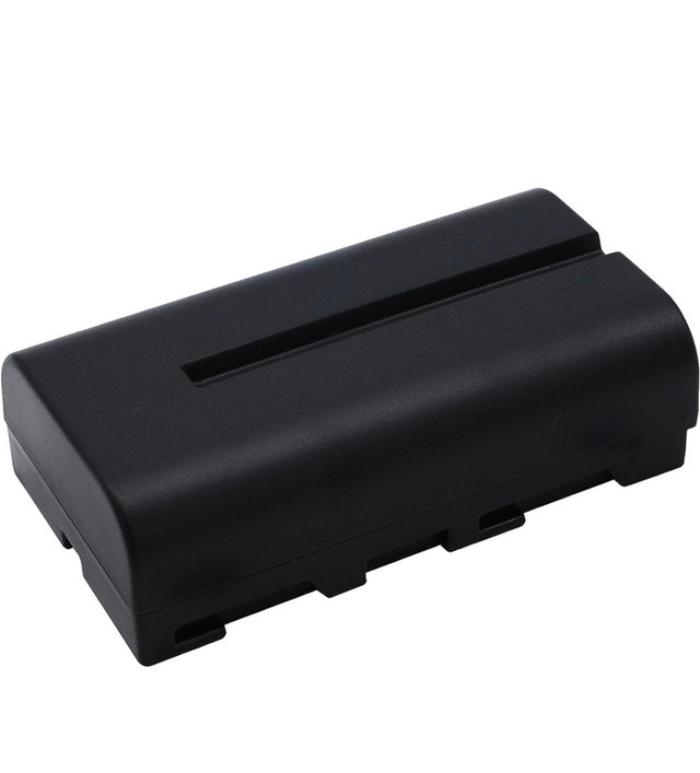 Replacement battery for MSA thermal Camera! - photo 3