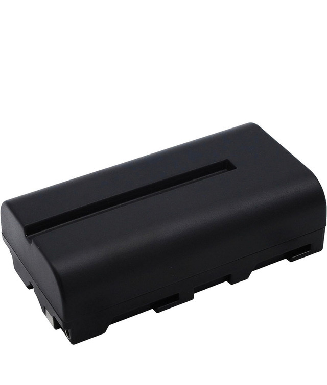 Replacement battery for MSA thermal Camera! - photo 4