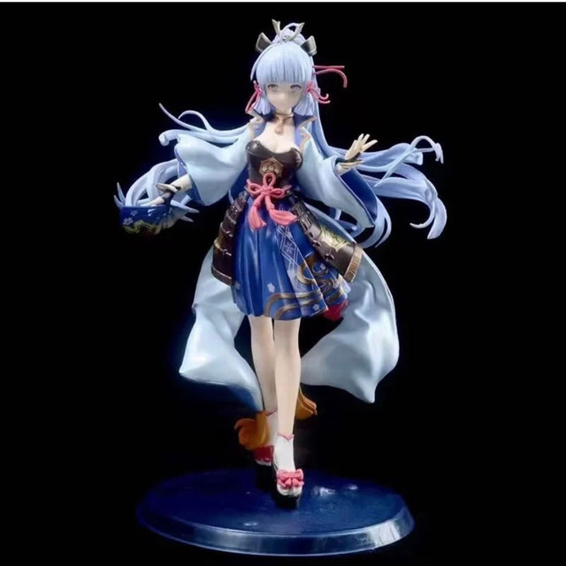 Figure Model Genshin! - photo 2