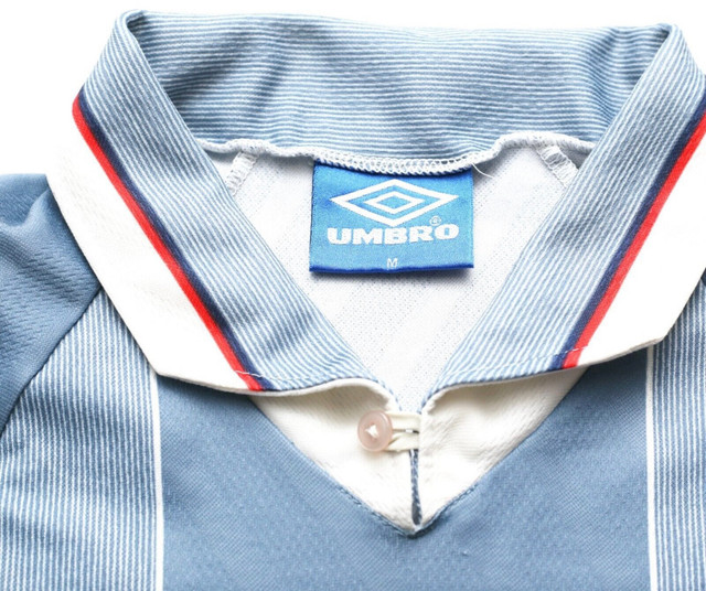 Classic soccer jersey- Size L - photo 4