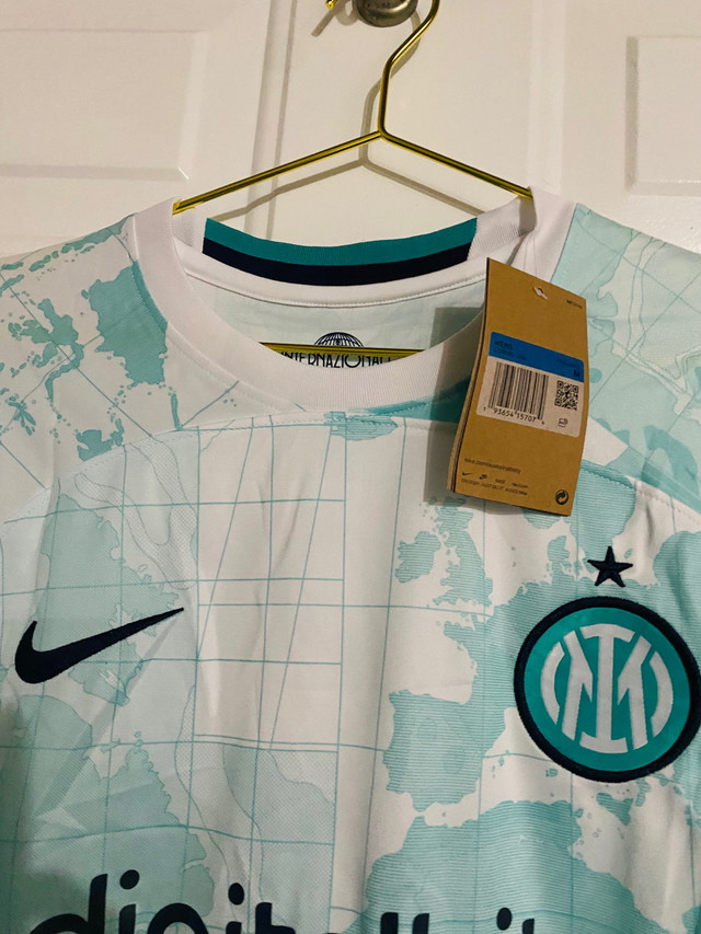 Men’s Jersey size M - photo 2