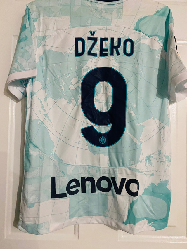 Men’s Jersey size M - photo 3