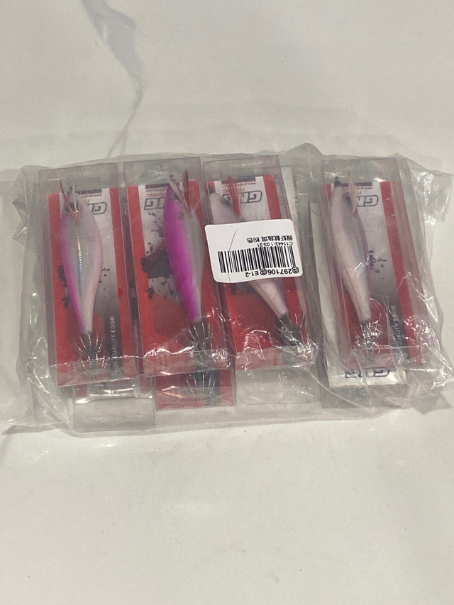 Pre Rigged fishing hooks! - photo 3