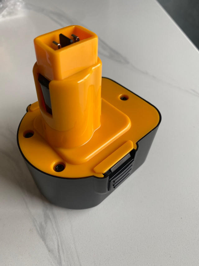 Replacement battery DW9071/DC9071 - photo 2