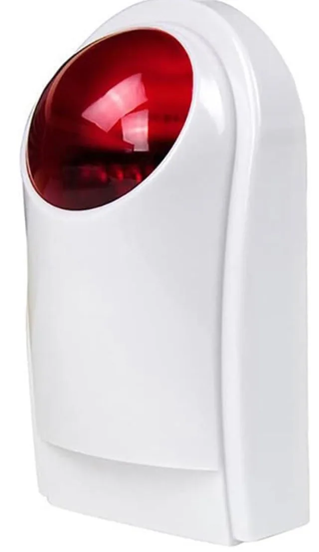 Wireless Siren! thumbnail