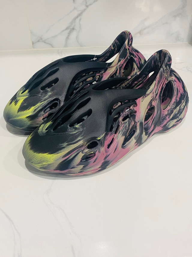 Yeezy Foam Runner Men's Size 10