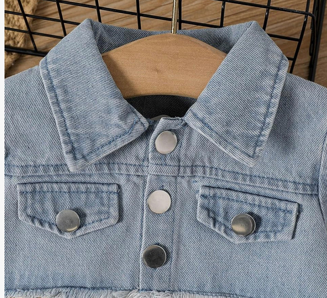 Toddler Baby Girls Outfit! Size 12-18 months! - photo 3