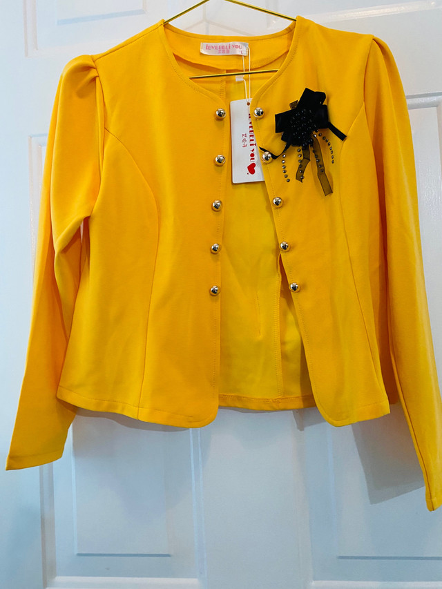 Women’s fashion, Slim Blazer, size Large! - photo 2