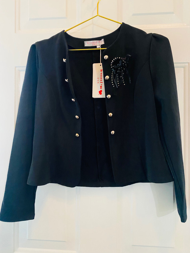 Women’s fashion, Slim Blazer, size Large! - photo 4