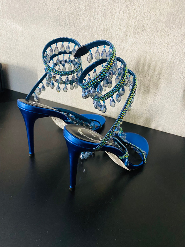Elegant Party wear! Size 7.5 - photo 2