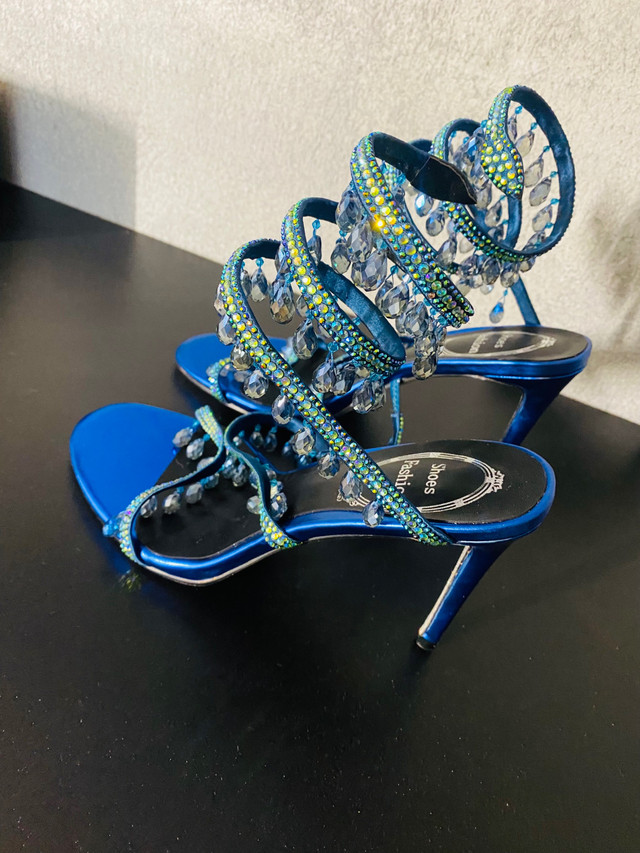 Elegant Party wear! Size 7.5 - photo 3