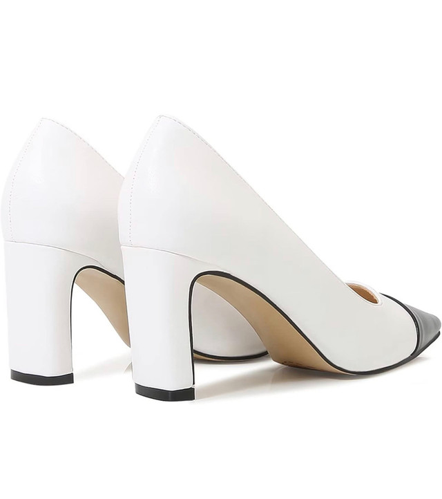 Party Dress Heels! Size 10.5 - photo 5