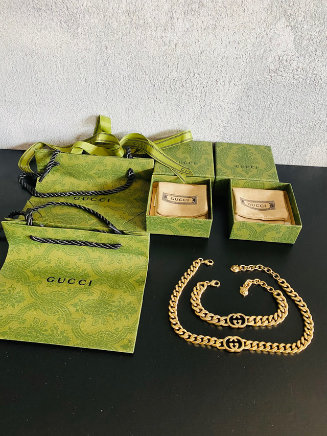 Brand new Necklace and  Bracelet! - photo 4