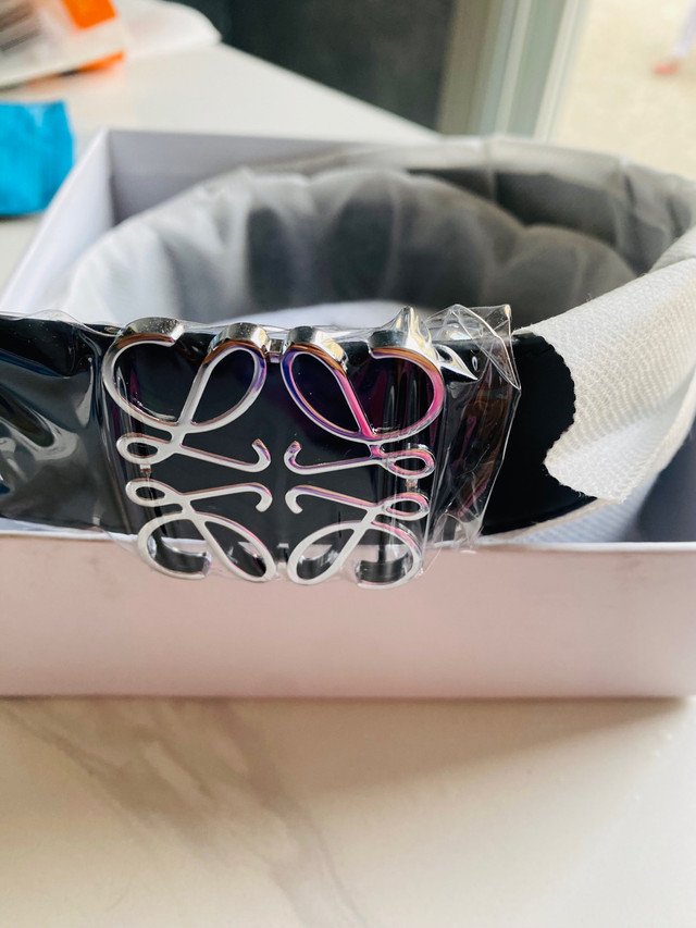 Women’s Reversiblle Belt! - photo 4