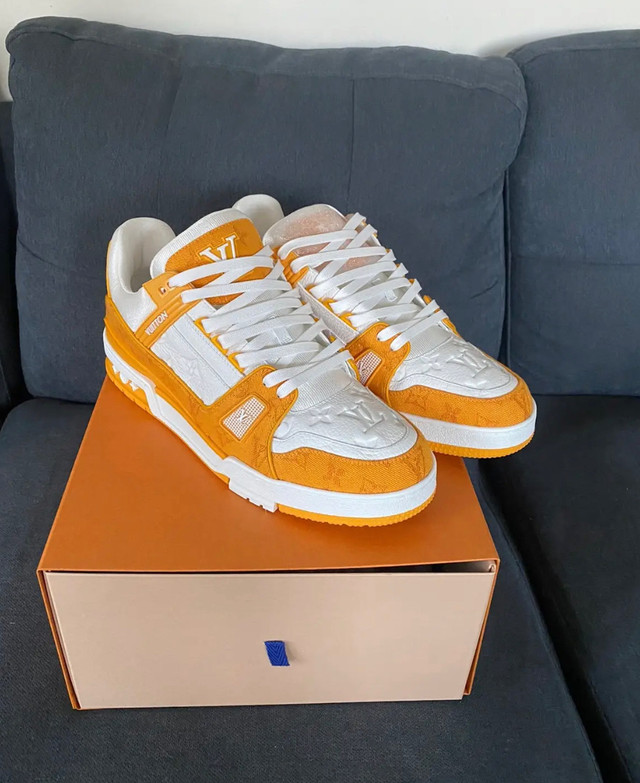 Brand new Sneakers! Size 9 - photo 2