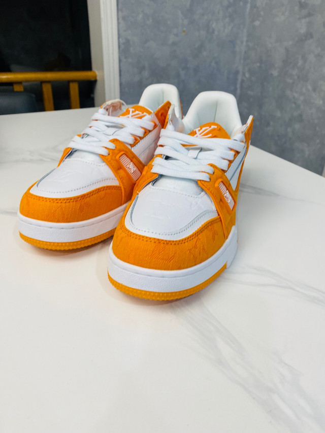 Brand new Sneakers! Size 9 - photo 4