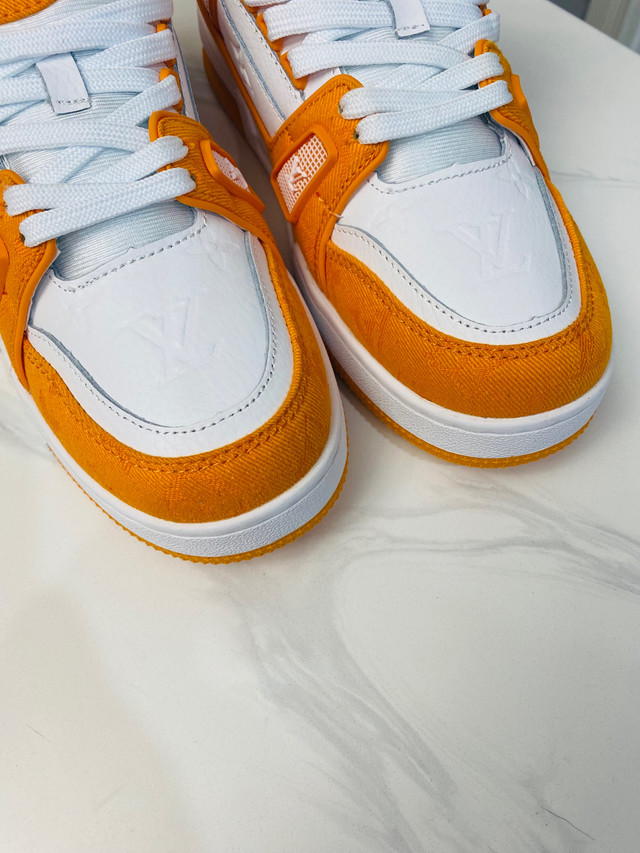 Brand new Sneakers! Size 9 - photo 5