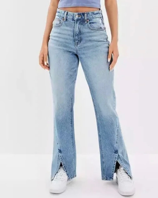 Boot Cut Jeans! Size 0 - photo 2