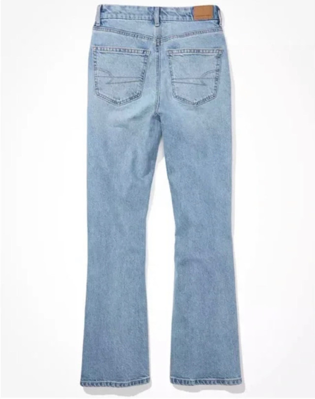 Boot Cut Jeans! Size 0 - photo 3
