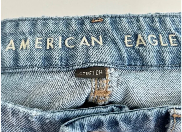 Boot Cut Jeans! Size 0 - photo 4