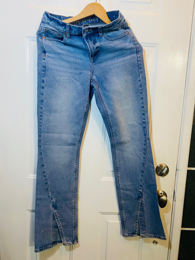Boot Cut Jeans! Size 0 - photo 5